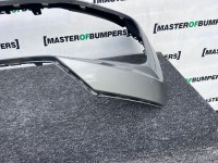 VW Up Up! Gti Lift Hatchback 2017-2021 Front Bumper Genuine [v491]