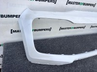 VW Up Up! Gti Lift Hatchback 2017-2021 Front Bumper Genuine [v492]