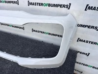 VW Up Up! Gti Lift Hatchback 2017-2021 Front Bumper Genuine [v492]