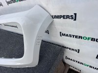 VW Up Up! Gti Lift Hatchback 2017-2021 Front Bumper Genuine [v492]