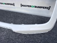 VW Up Up! Gti Lift Hatchback 2017-2021 Front Bumper Genuine [v492]