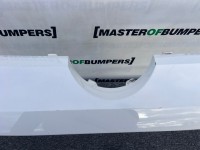 VW Up Up! Gti Lift Hatchback 2017-2021 Front Bumper Genuine [v492]