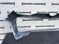 VW Up Up! Gti Lift Hatchback 2017-2021 Front Bumper Genuine [v492]