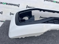 VW Up Up! City Lift Hatchback 2017-2021 Front Bumper Genuine [v493]