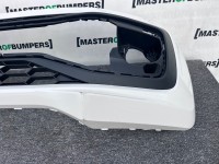 VW Up Up! City Lift Hatchback 2017-2021 Front Bumper Genuine [v493]