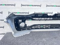 VW Up Up! City Lift Hatchback 2017-2021 Front Bumper Genuine [v493]