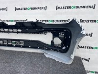 VW Up Up! City Lift Hatchback 2017-2021 Front Bumper Genuine [v493]