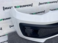 VW Up Up! City Lift Hatchback 2017-2021 Front Bumper Genuine [v493]