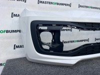 VW Up Up! City Lift Hatchback 2017-2021 Front Bumper Genuine [v493]