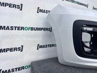 VW Up Up! City Lift Hatchback 2017-2021 Front Bumper Genuine [v493]