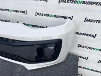VW Up Up! City Lift Hatchback 2017-2021 Front Bumper Genuine [v493]