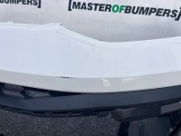 VW Up Up! City Lift Hatchback 2017-2021 Front Bumper Genuine [v493]