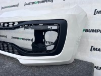 VW Up Up! City Lift Hatchback 2017-2021 Front Bumper Genuine [v493]