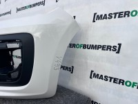 VW Up Up! City Lift Hatchback 2017-2021 Front Bumper Genuine [v493]
