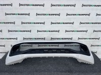 VW Up Up! City Lift Hatchback 2017-2021 Front Bumper Genuine [v493]