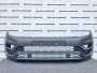 VW Amarok Mk1 Lift Pick Up 2016-2023 Front Bumper 4 Pdc Genuine [v501]