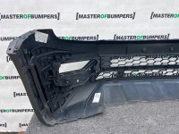 VW Amarok Mk1 Lift Pick Up 2016-2023 Front Bumper 4 Pdc Genuine [v501]