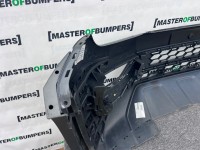 VW Amarok Mk1 Lift Pick Up 2016-2023 Front Bumper 4 Pdc Genuine [v501]