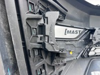 VW Amarok Mk1 Lift Pick Up 2016-2023 Front Bumper 4 Pdc Genuine [v501]