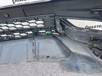 VW Amarok Mk1 Lift Pick Up 2016-2023 Front Bumper 4 Pdc Genuine [v501]