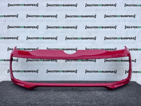 VW Up Up! City Lift Hatchback 2017-2021 Front Bumper Genuine [v502]