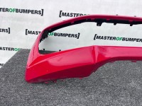 VW Up Up! City Lift Hatchback 2017-2021 Front Bumper Genuine [v502]