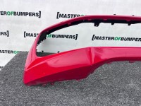 VW Up Up! City Lift Hatchback 2017-2021 Front Bumper Genuine [v502]