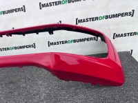 VW Up Up! City Lift Hatchback 2017-2021 Front Bumper Genuine [v502]