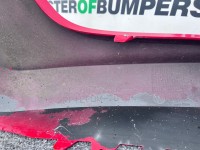 VW Up Up! City Lift Hatchback 2017-2021 Front Bumper Genuine [v502]