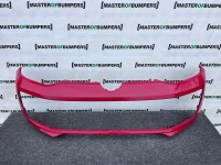 VW Up Up! City Lift Hatchback 2017-2021 Front Bumper Genuine [v502]