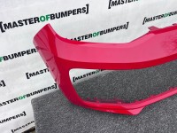 VW Up Up! City Lift Hatchback 2017-2021 Front Bumper Genuine [v502]