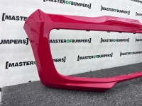 VW Up Up! City Lift Hatchback 2017-2021 Front Bumper Genuine [v502]