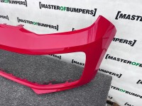 VW Up Up! City Lift Hatchback 2017-2021 Front Bumper Genuine [v502]