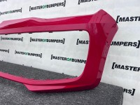 VW Up Up! City Lift Hatchback 2017-2021 Front Bumper Genuine [v502]