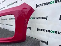 VW Up Up! City Lift Hatchback 2017-2021 Front Bumper Genuine [v502]