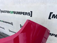 VW Up Up! City Lift Hatchback 2017-2021 Front Bumper Genuine [v502]