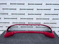 VW Up Up! City Lift Hatchback 2017-2021 Front Bumper Genuine [v502]