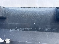 VW Touareg R Line Tdi V6 Mk3 2019-2023 Front Bumper 6 Pdc No Jets Genuine [v510]