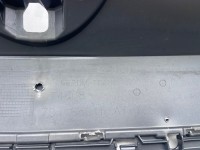 VW Polo Se Mk6 Lift Hatchback 2021-2024 Front Bumper No Pdc Genuine [v516]