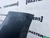 VW Polo Se Mk6 Lift Hatchback 2021-2024 Front Bumper No Pdc Genuine [v516]