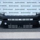 VW Crafter Man Tge Facelift  2023-2026 Front Bumper Genuine [v520]