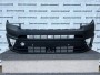 VW Crafter Man Tge Facelift  2023-2026 Front Bumper Genuine [v520]