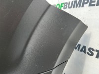 VW Crafter Man Tge Facelift  2023-2026 Front Bumper Genuine [v520]