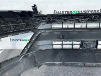 VW Crafter Man Tge Facelift  2023-2026 Front Bumper Genuine [v520]