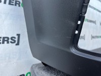 VW Crafter Man Tge Facelift  2023-2026 Front Bumper Genuine [v520]