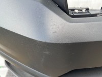 VW Crafter Man Tge Facelift  2023-2026 Front Bumper Genuine [v520]