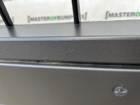 VW Crafter Man Tge Facelift  2023-2026 Front Bumper Genuine [v520]