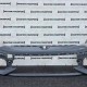 VW Golf R-line Mk8 Lift Hatchback 2024-2027 Front Bumper 4 Pdc Genuine [v521]