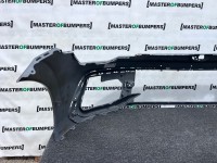 VW Golf R-line Mk8 Lift Hatchback 2024-2027 Front Bumper 4 Pdc Genuine [v521]