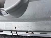 VW Golf R-line Mk8 Lift Hatchback 2024-2027 Front Bumper 4 Pdc Genuine [v521]